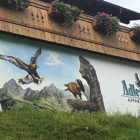 로이타쉬 Adlerhof 아파트 외부 사진