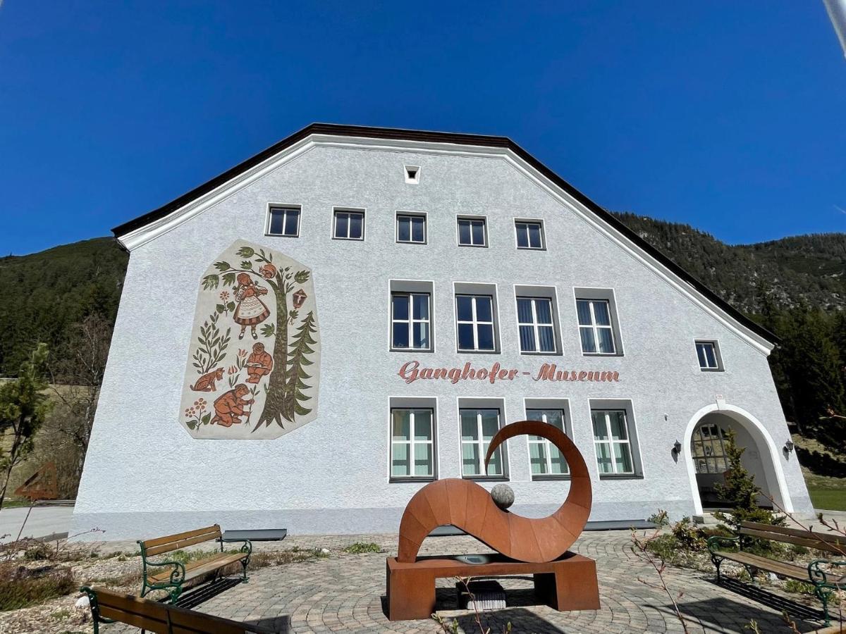 로이타쉬 Adlerhof 아파트 외부 사진