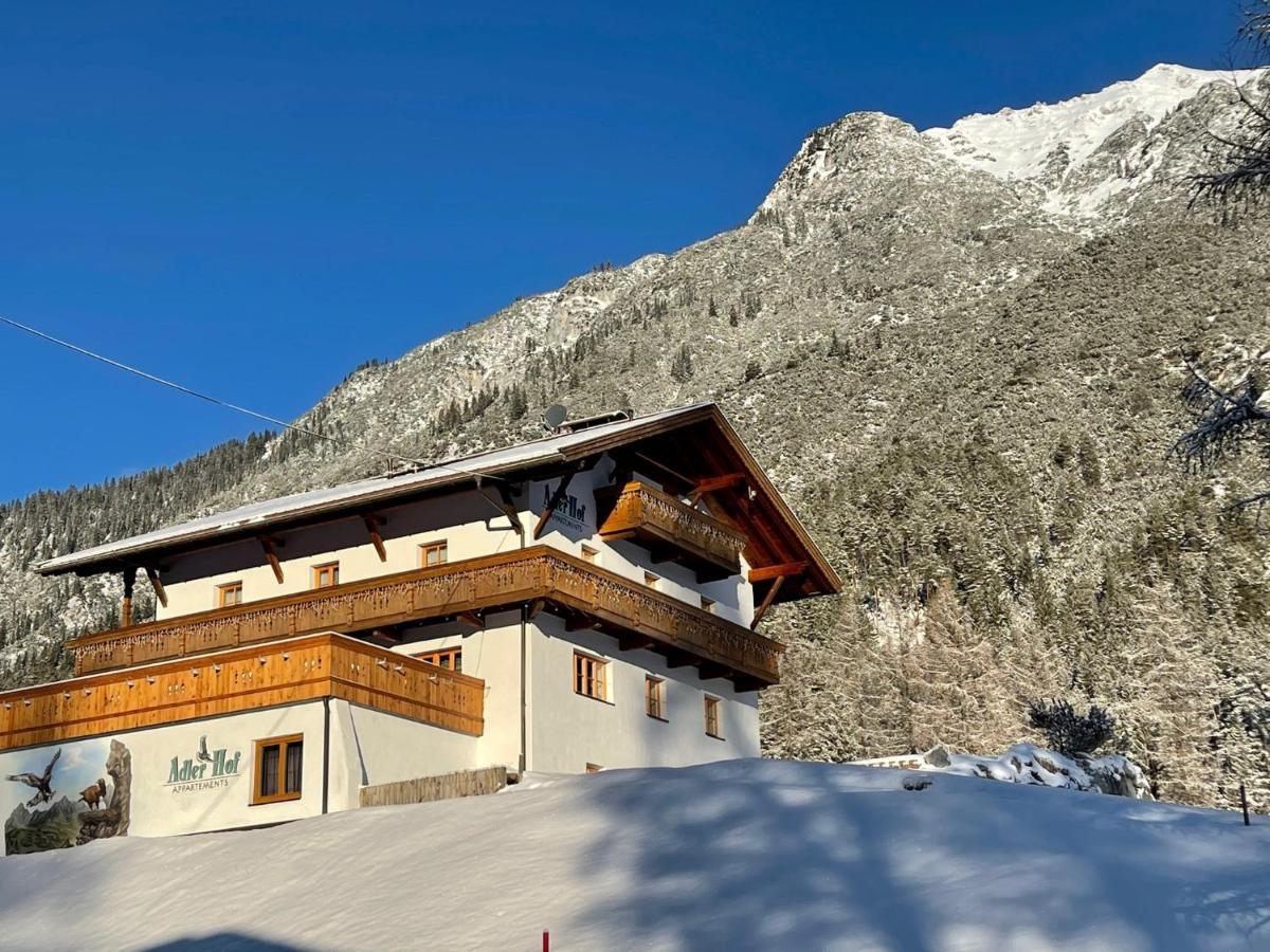로이타쉬 Adlerhof 아파트 외부 사진
