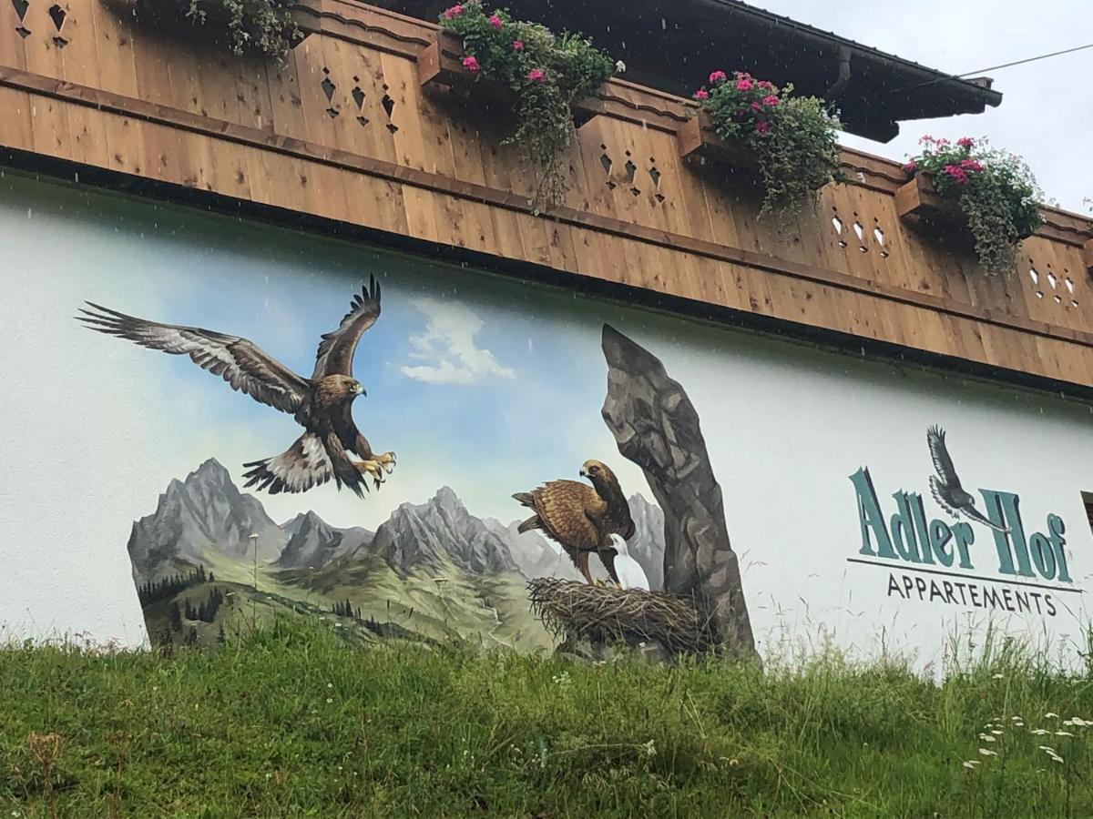 로이타쉬 Adlerhof 아파트 외부 사진
