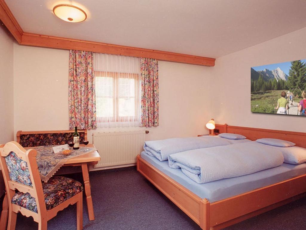 로이타쉬 Adlerhof 아파트 객실 사진